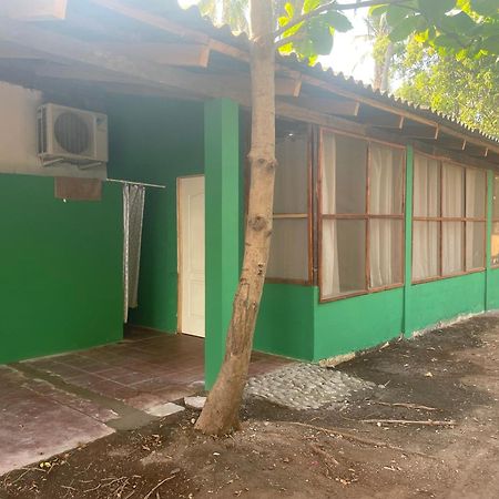 Sugarloaf Beach House & Surf Lodge El Cuco Exterior foto