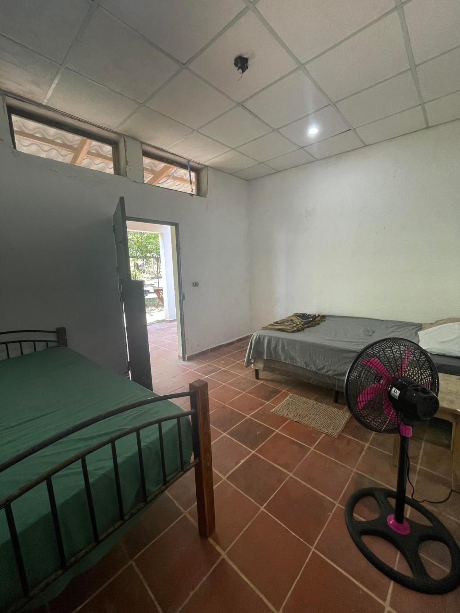 Sugarloaf Beach House & Surf Lodge El Cuco Exterior foto