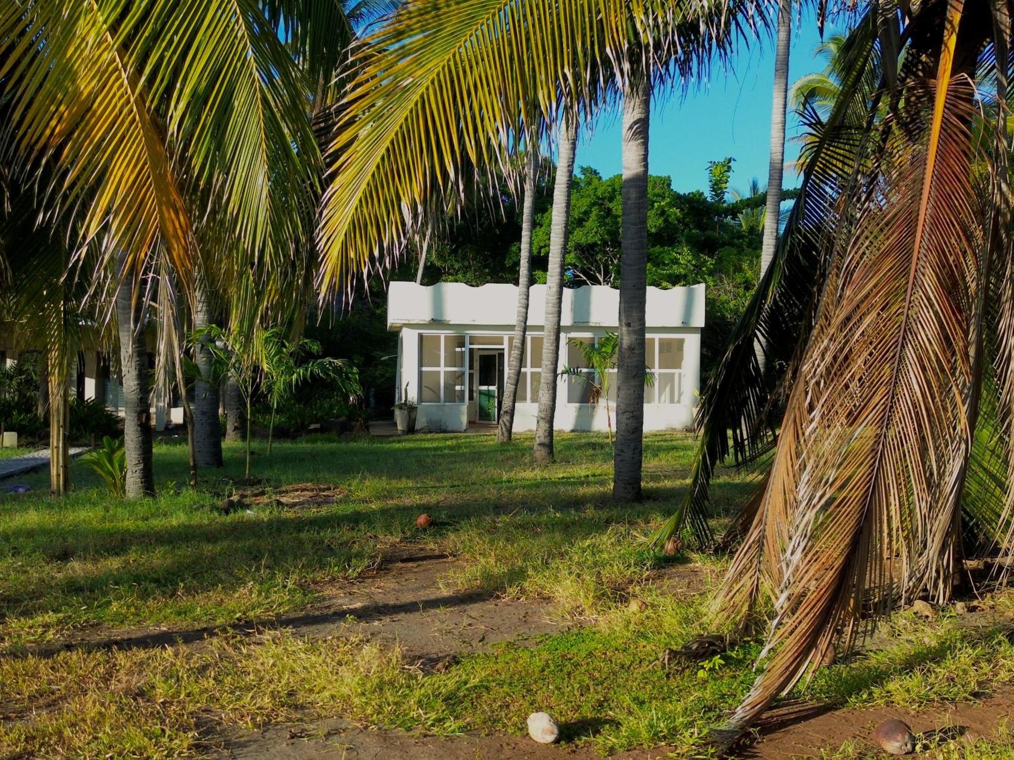 Sugarloaf Beach House & Surf Lodge El Cuco Exterior foto